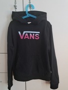 Bluza Vans czarna 134 - 140 cm