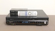 Nagrywarka VHS-DVD, Panasonic DMR-ES35, sprawna 100%, copy VHS