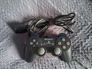 Odnowiony pad do konsoli PS2 (Nr.2)