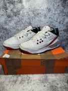 Buty Nike Jordan Max Aura 5 r. 40.5 | Używane | Okazja do renowacji