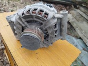 Ford transit custom 2.2 155km 2013rok alternator 100% sprawny zapraszam!