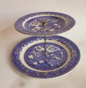 Patera Piętrowa Woods and Sons