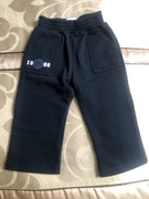 Spodenki dresowe dla chłopca r.80