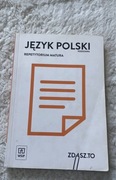 repetytorium maturalne język polski