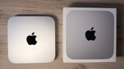 Mac mini M1 / 16GB RAM / 1 TB SSD / IDEALNY / pudełko