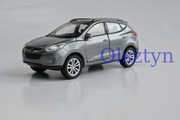 Model Hyundai Tucson