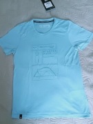 Koszulka Salewa Eagle Pack Dry Damska 