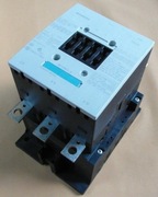 STYCZNIK SIEMENS 3RT1056 90kW 185A cewka 230V BEZ STYKÓW