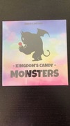 Kingdom's Candy Monsters