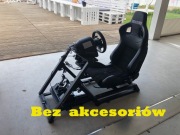 Symulator Wyścigowy Next Level Racing  (Rama i siedzenie) +200 z dostawą