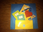 Pocztówka dźwiękowa Ti amo Utozzi winyl