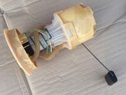 Pompa paliwa Volvo s40 v50 2.0d 136km