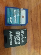 Karta pamieci,czytnik