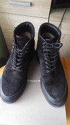 Męskie buty GANT roz.45/46