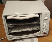 Opiekacz, piekarnik, przenośny SOLAC nowy 