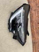 Lampa Prawa Renault Clio V