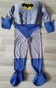 Rubies Marvel Avengers Batman kostium karnawałowy strój M 110-116cm