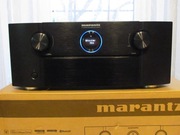 Amplituner Marantz SR7011