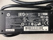 ORYGINALNY ZASILACZ HP