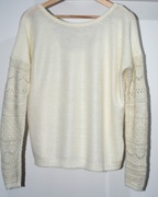 SWETER PROMOD ROZ. S