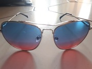 OKULARY PRZECIWSKŁONECZNE DAMSKIE