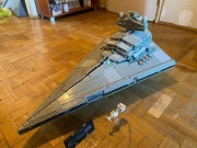 LEGO 10030 Star Wars Imperial Star Destroyer UCS (2002r.)