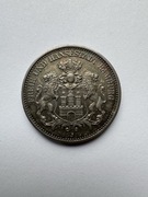 Moneta 2 marki 1914r