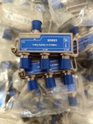 3-Way Splitter Teleste 3DSS3 56 SZTUK