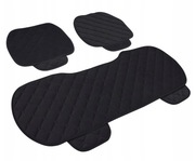 Uniwersale pokrowce na siedzenia samochodowe 3 sztuki