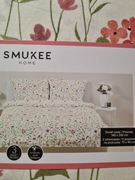 Pościel bawełniana 160x200 Smukee 