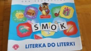 Literka do literki