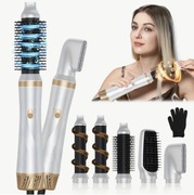 Suszarka wielofunkcyjna 5w1