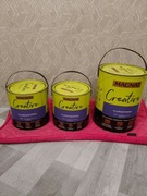 Farba do wnętrz Śnieżka Magnat Creative, CR31 - Kreatywny ametyst, 5L