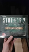 Stalker 2 serce czarnobyla pakiet dodatków edycji limitowanej