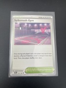 Spikemuth Gym 169/182 Destined Rivals Pokemon TCG