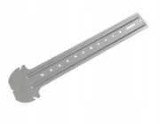 Wieszak do poddaszy gr. 1mm 25 cm 147 sztuk