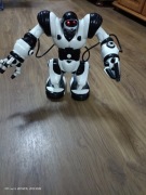 Robot zdalnie sterowany WowWee 