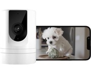 Kamera bezpieczeństwa 1080P Wi-Fi 2,4Ghz mała K11 