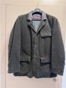 Kurtka męska Marlboro Classics 2XL/3XL (60) 