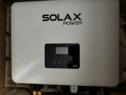 Falownik SOLAX POWER x3-5.0-T-D