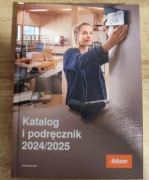 Katalog blum 2024/2025