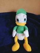 Zyzio maskotka kacze opowieści vintage siostrzeniec kaczora donalda 