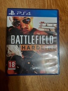 Battlefield  Hardline  PS4 