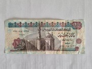 Egipt - 100 Funtów Pounds 
