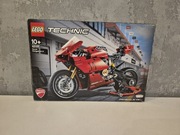 LEGO Technic 42107 Ducati Panigale V4 R