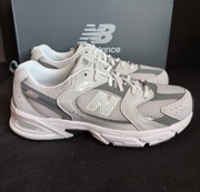 Buty do biegania New Balance 530 szare GREY MATTER r. 38,5
