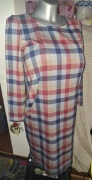 Sukienka S/M Hand made.