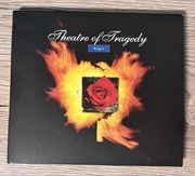 Theatre of tragedy „Aégis”