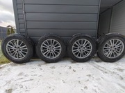 Felgi aluminiowe mazda CX5 R17, szerokość 7, ET 45