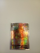 Leafeon V - karta Pokemon